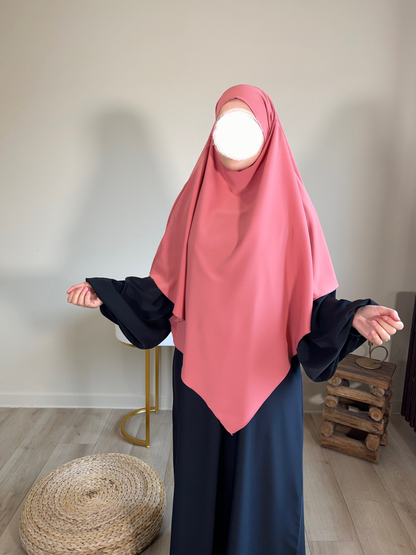 KHIMAR MINA