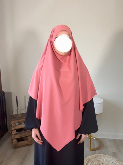 KHIMAR MINA