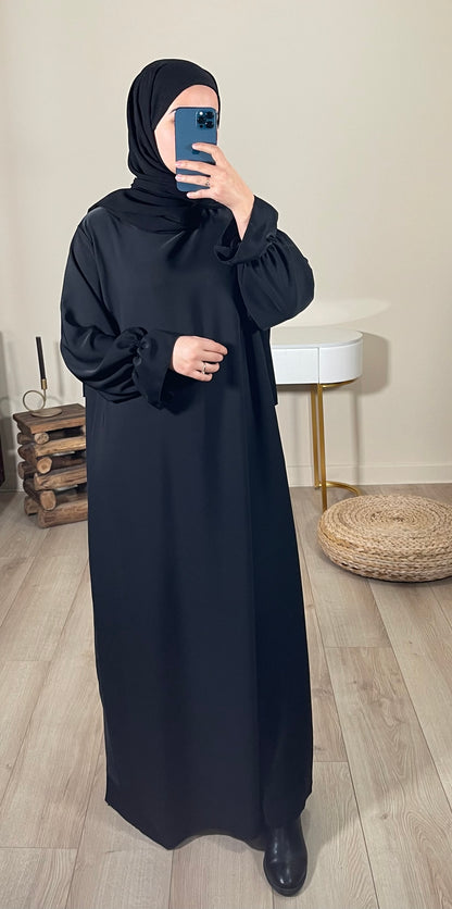 ABAYA WARDA