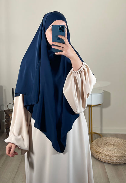 KHIMAR MINA