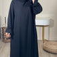 ABAYA WARDA