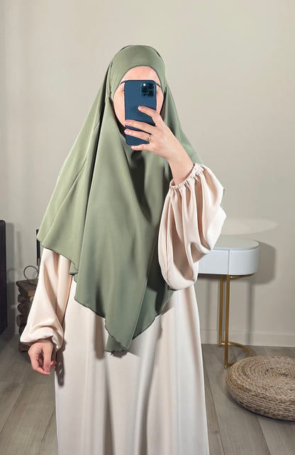 KHIMAR MINA