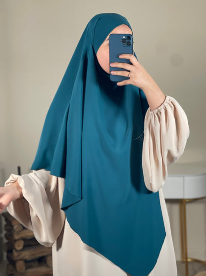 KHIMAR MINA