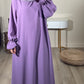 ABAYA WARDA