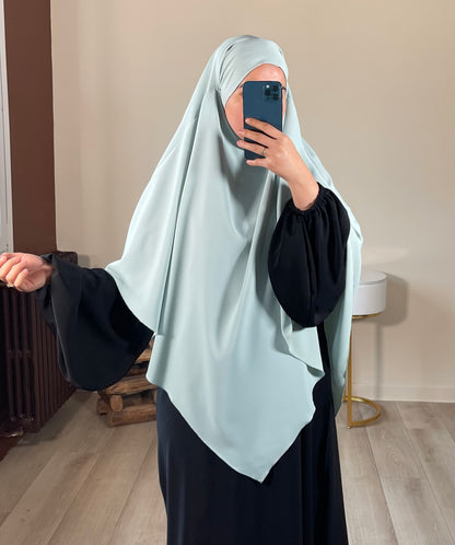 KHIMAR MINA