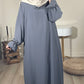 ABAYA WARDA