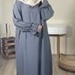 ABAYA WARDA