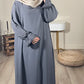 ABAYA WARDA