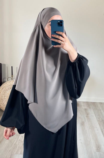 KHIMAR MINA