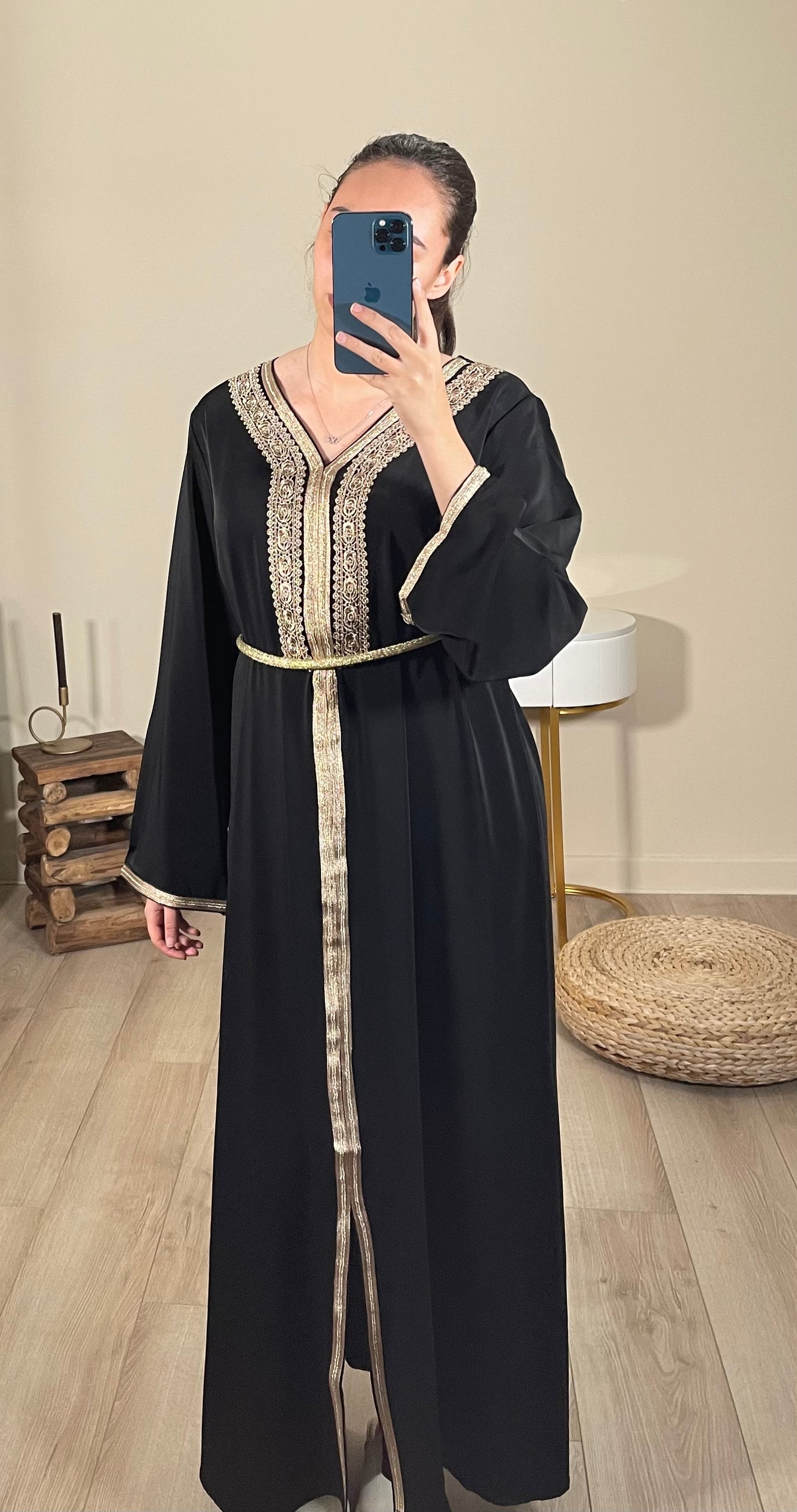 Robe Aya