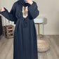 ABAYA KIMONO