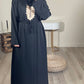 ABAYA KIMONO