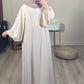 ABAYA LEILA
