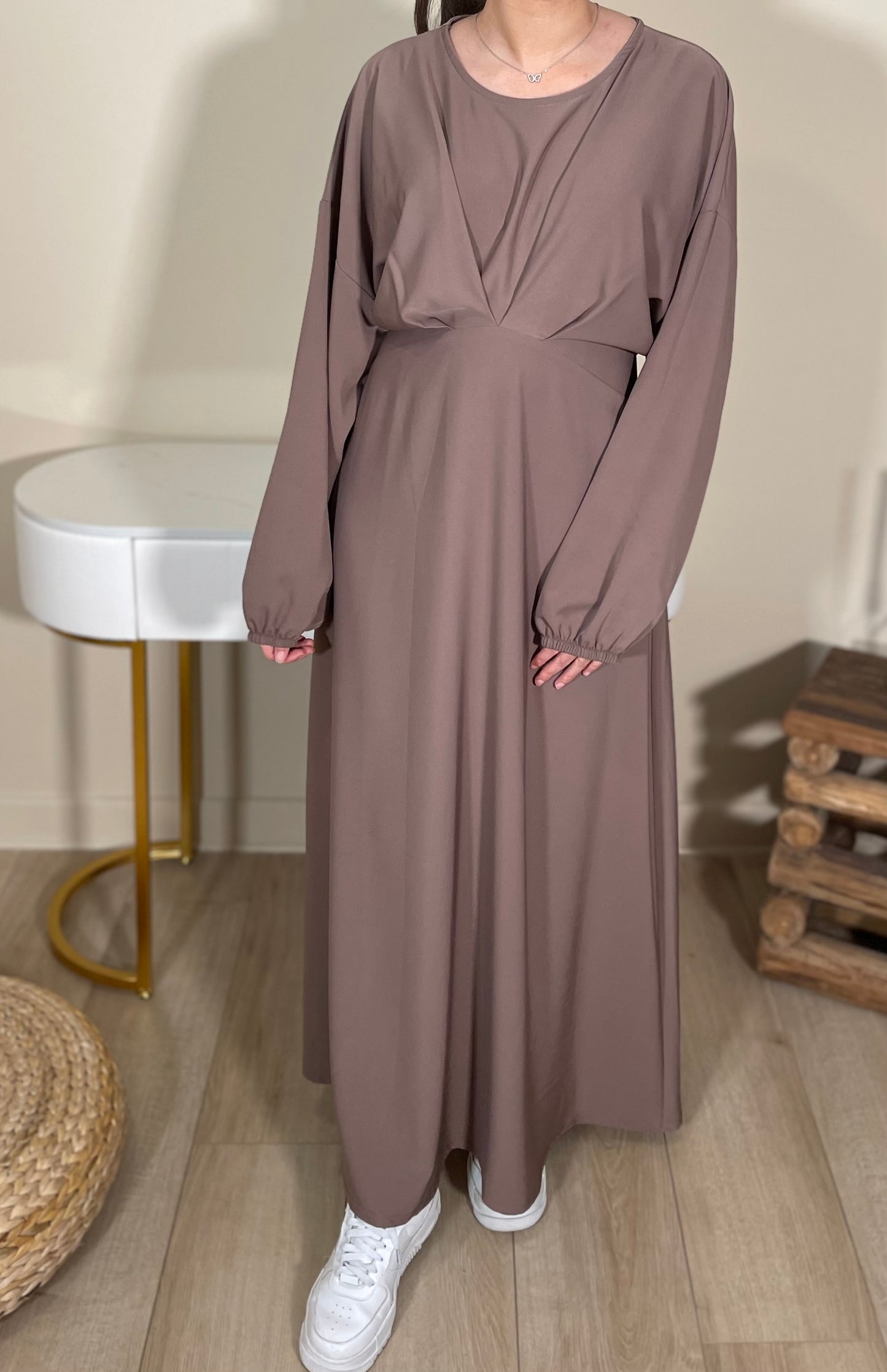 Robe Sarah