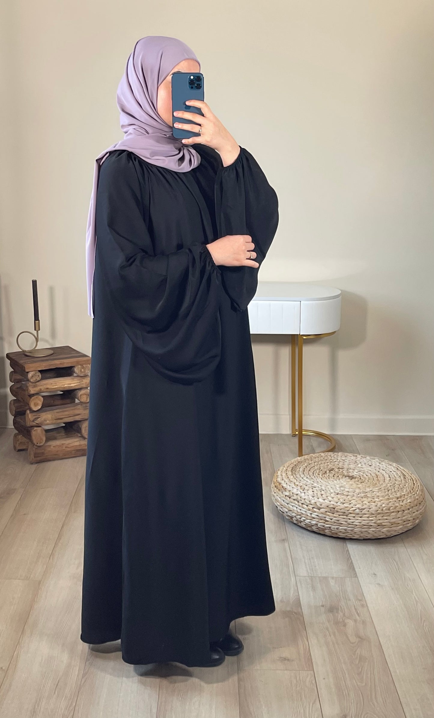 ABAYA DIANA