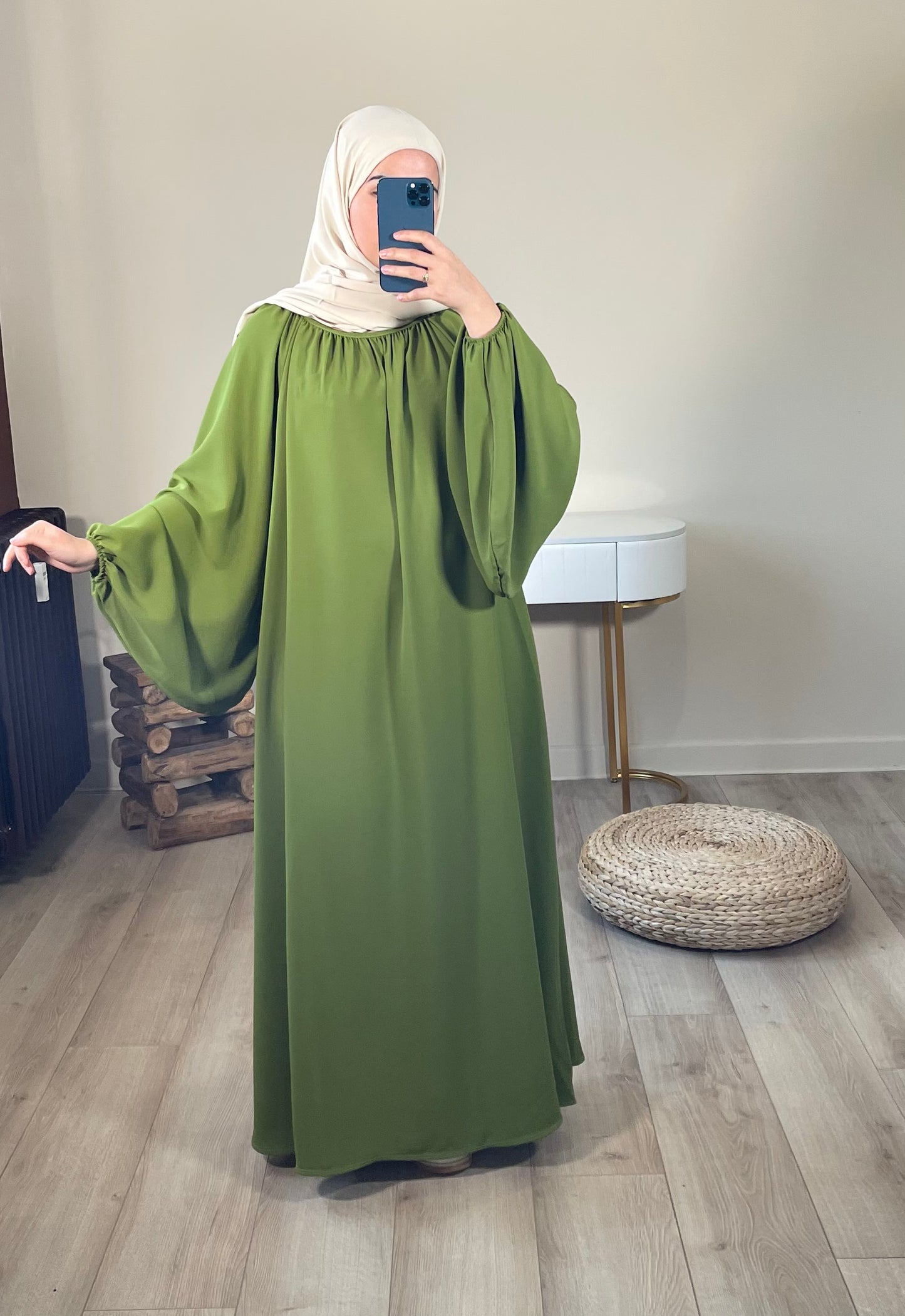 ABAYA DIANA