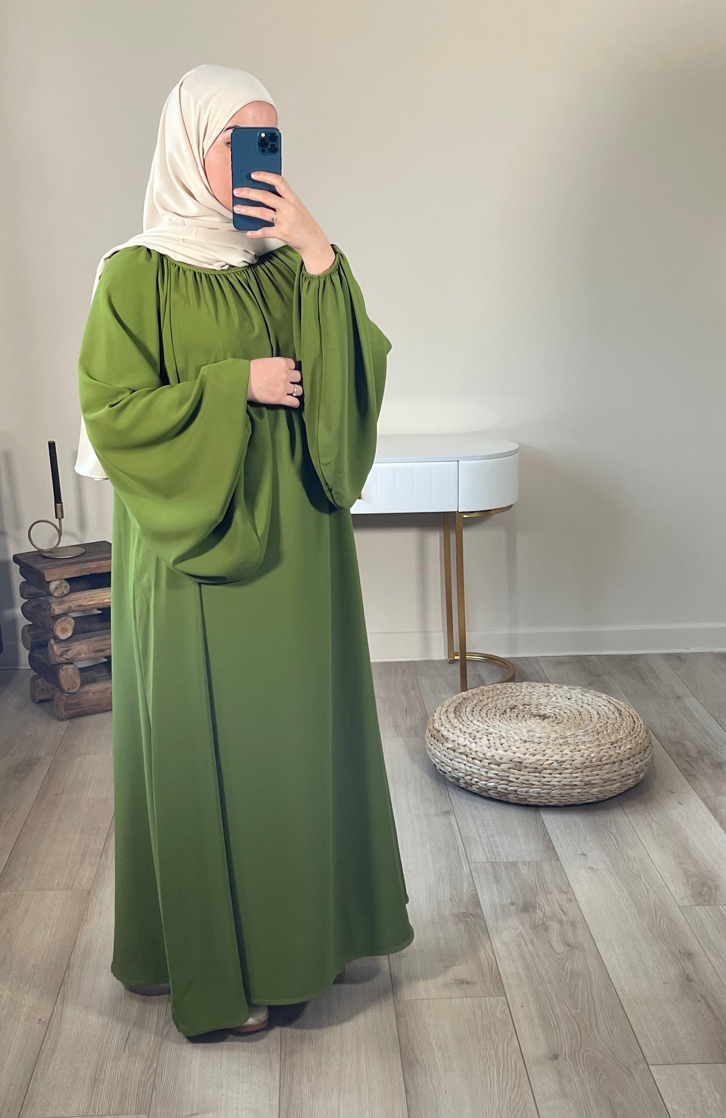 ABAYA DIANA