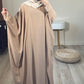 ABAYA PAPILLON
