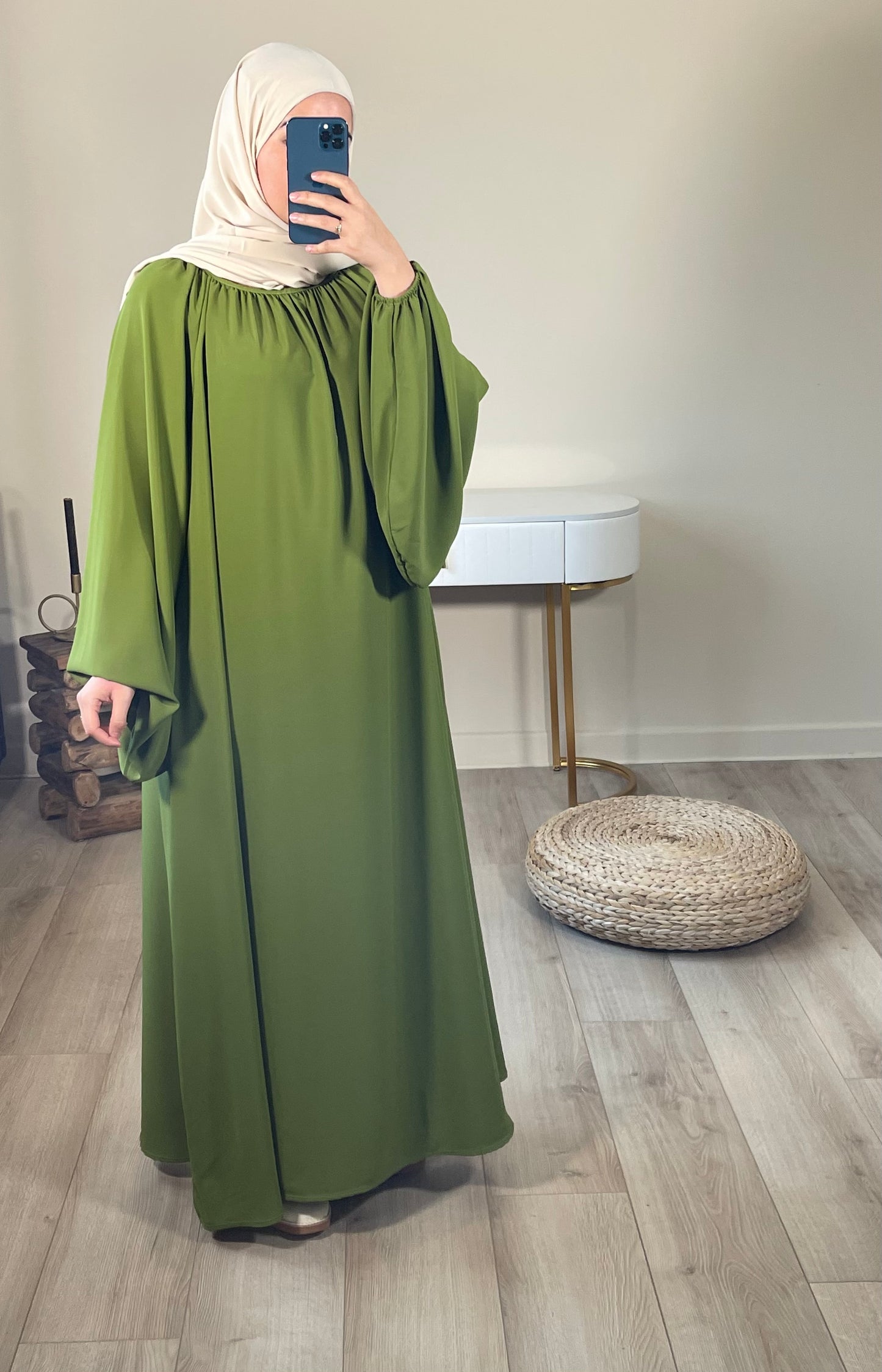 ABAYA DIANA