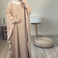 ABAYA PAPILLON