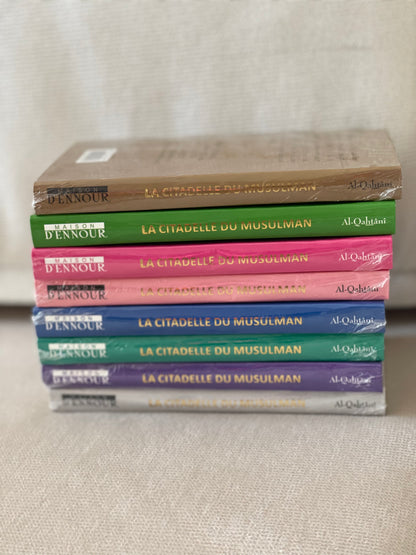 LA CITADELLE DU MUSULMAN