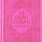 LE SAINT CORAN ARABE-FRANÇAIS-PHONÉTIQUE (ARC-EN-CIEL) - MAISON D'ENNOUR